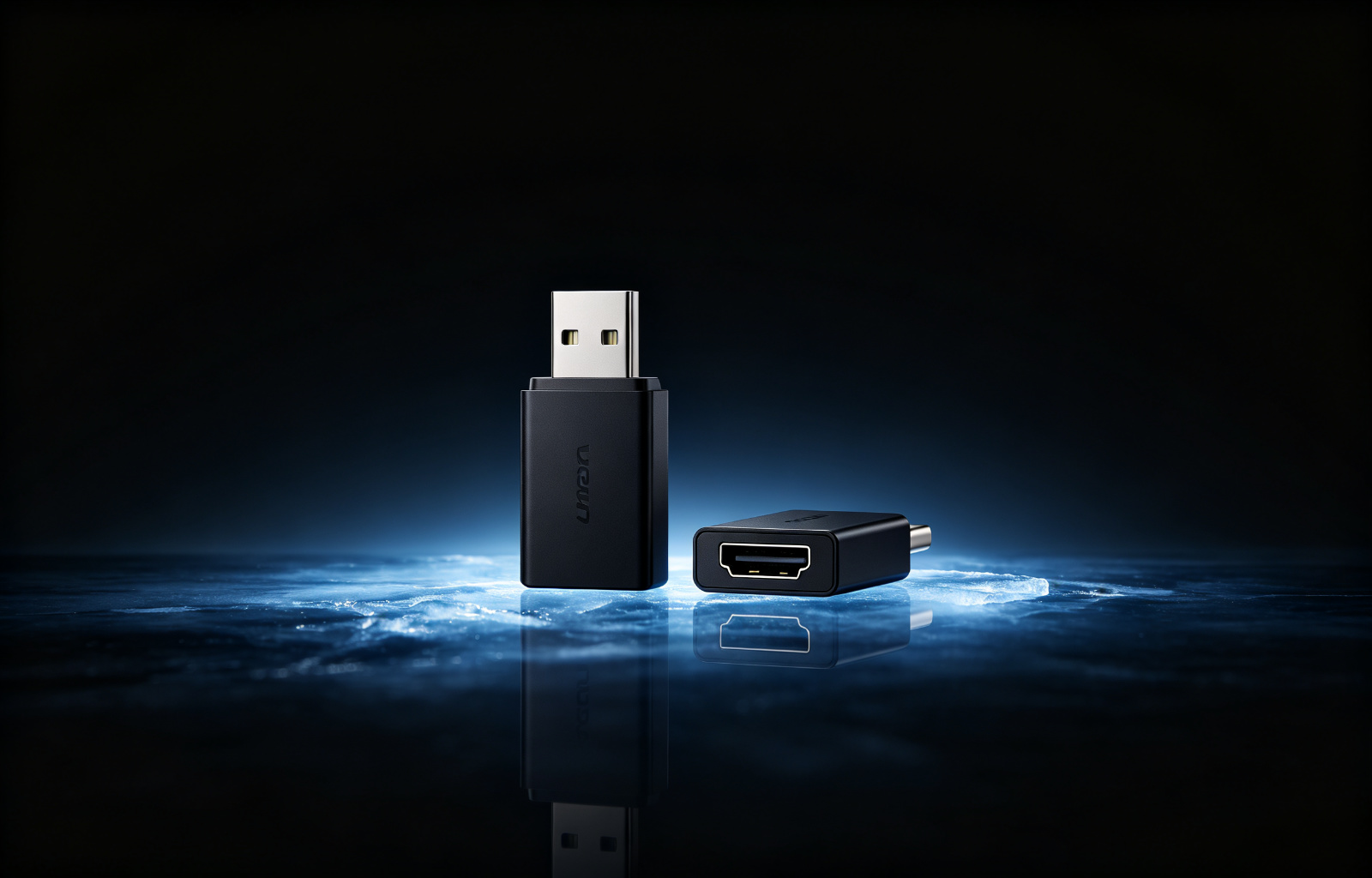 SUPMOST wireless HDMI device
