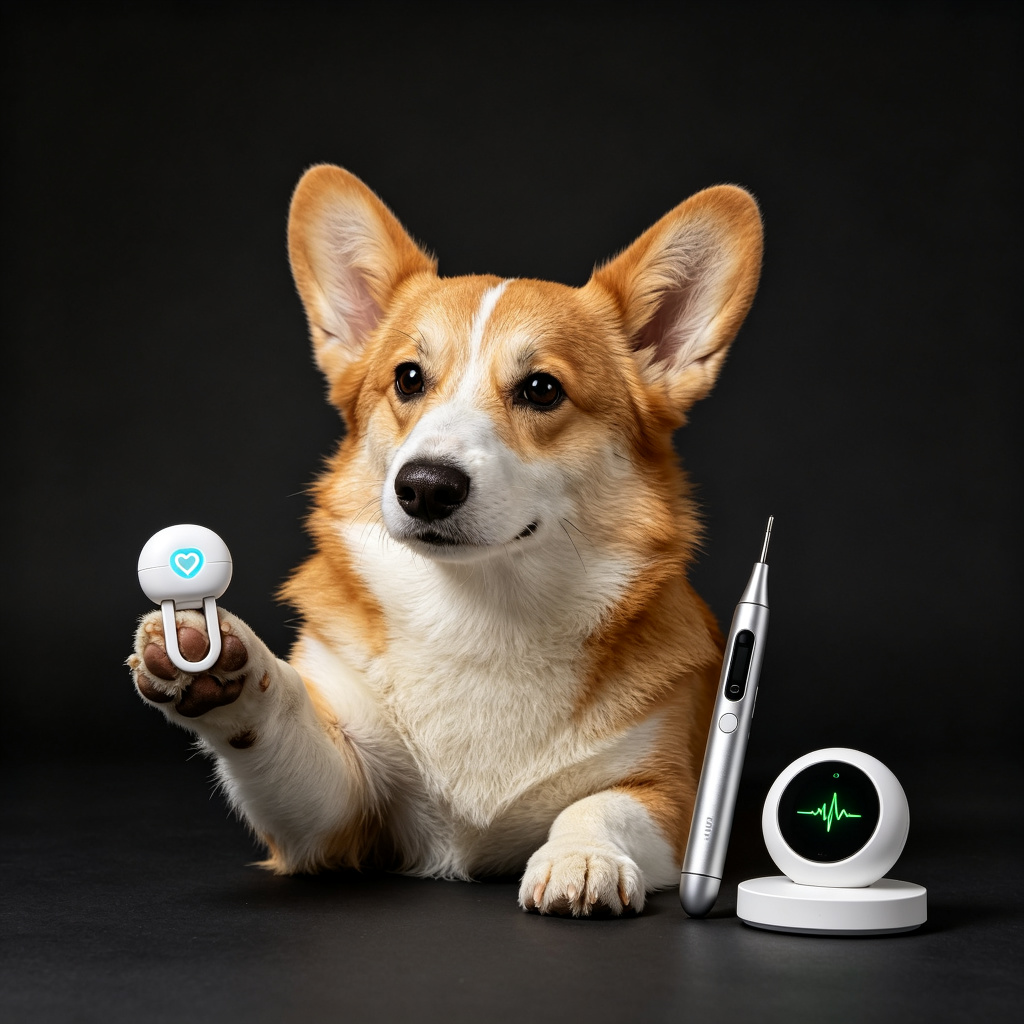 Pet Health Monitoring