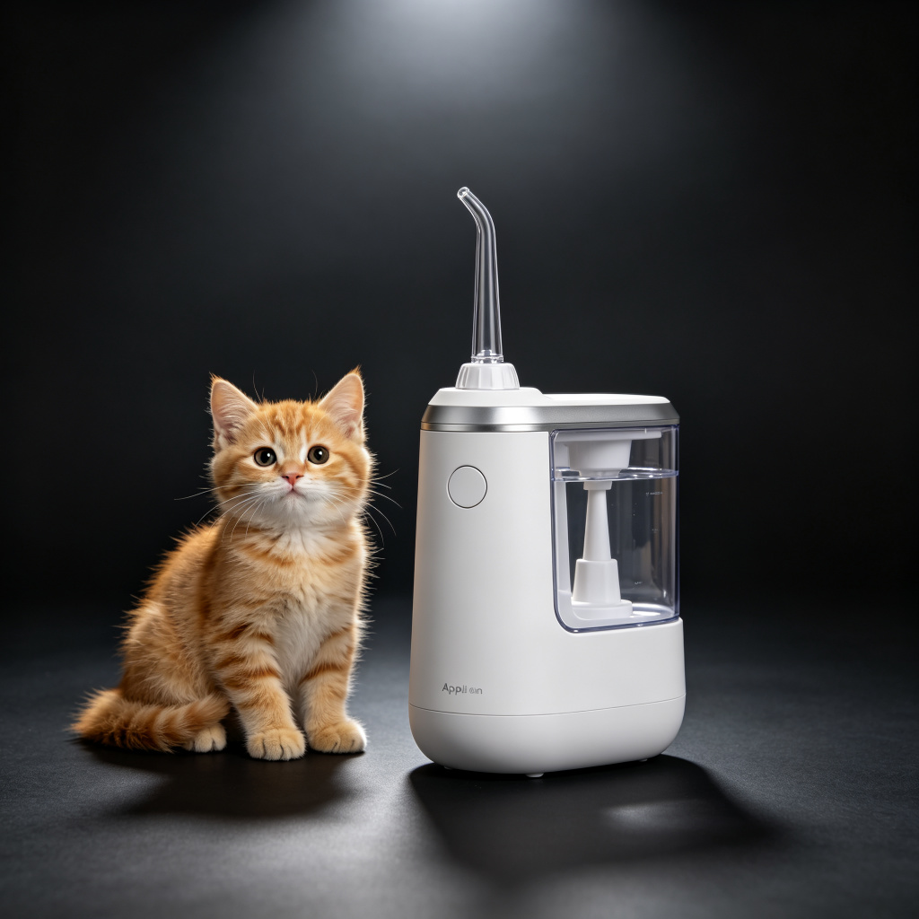 Pet Oral Care
