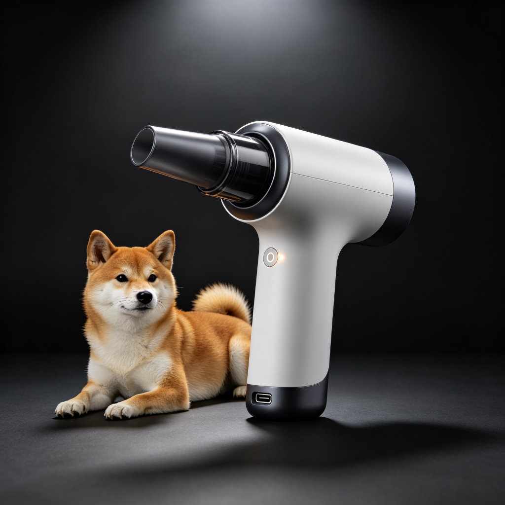 Pet Respiratory Care