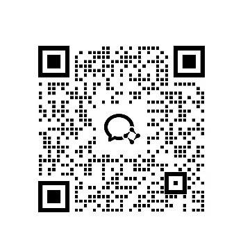 Enterprise WeChat QR